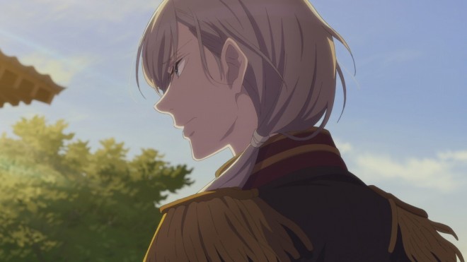 Kiyoka Kudo